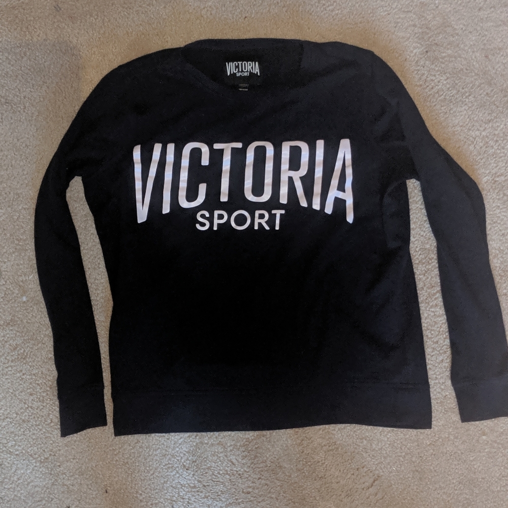 💙Victoria's secret Sweatshirt